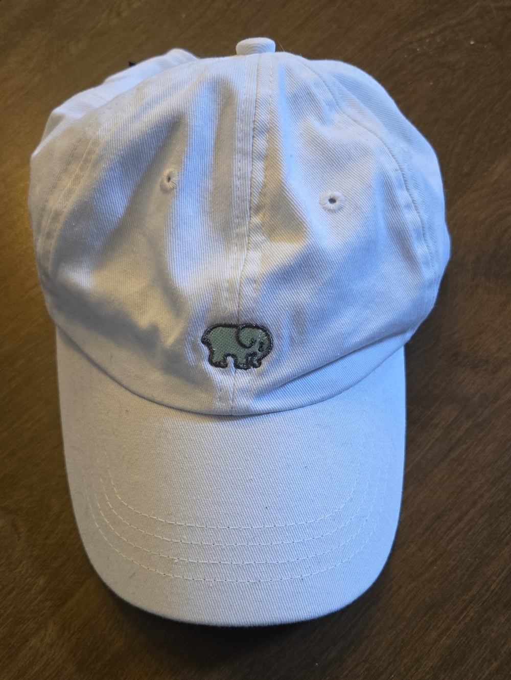 Ivory Ella Cap/Hat
